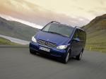 Mercedes-Benz Viano V6 CDI 3 0 2003 года
